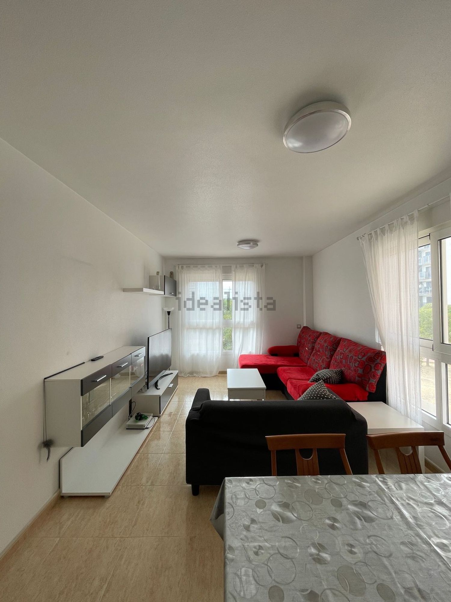 Habitación 109 m², Murcia