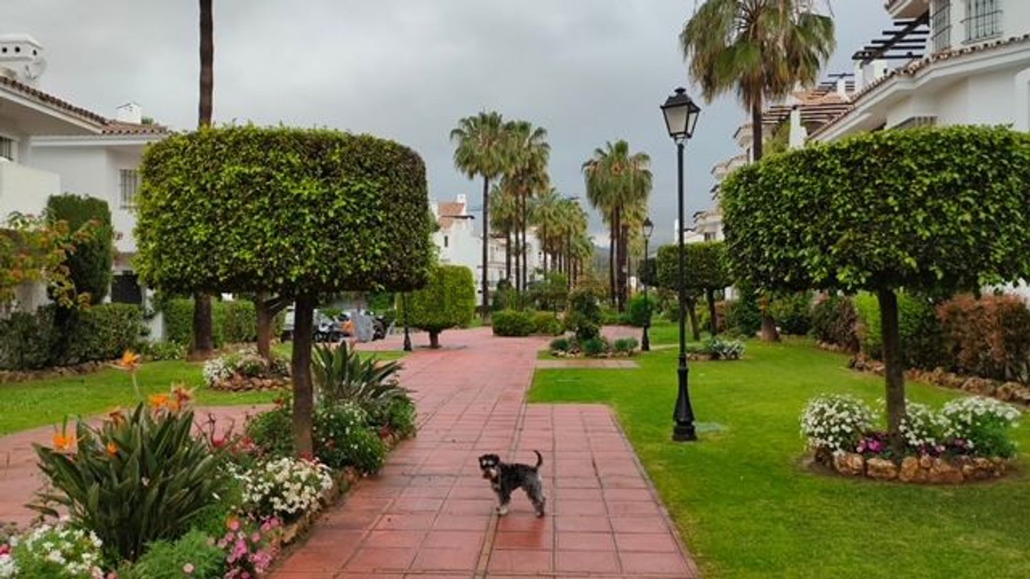 Pis de 125 m² a Marbella