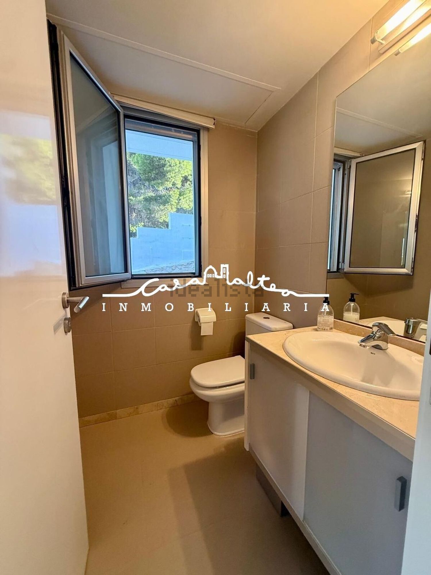 Casa de 236 m² en Altea