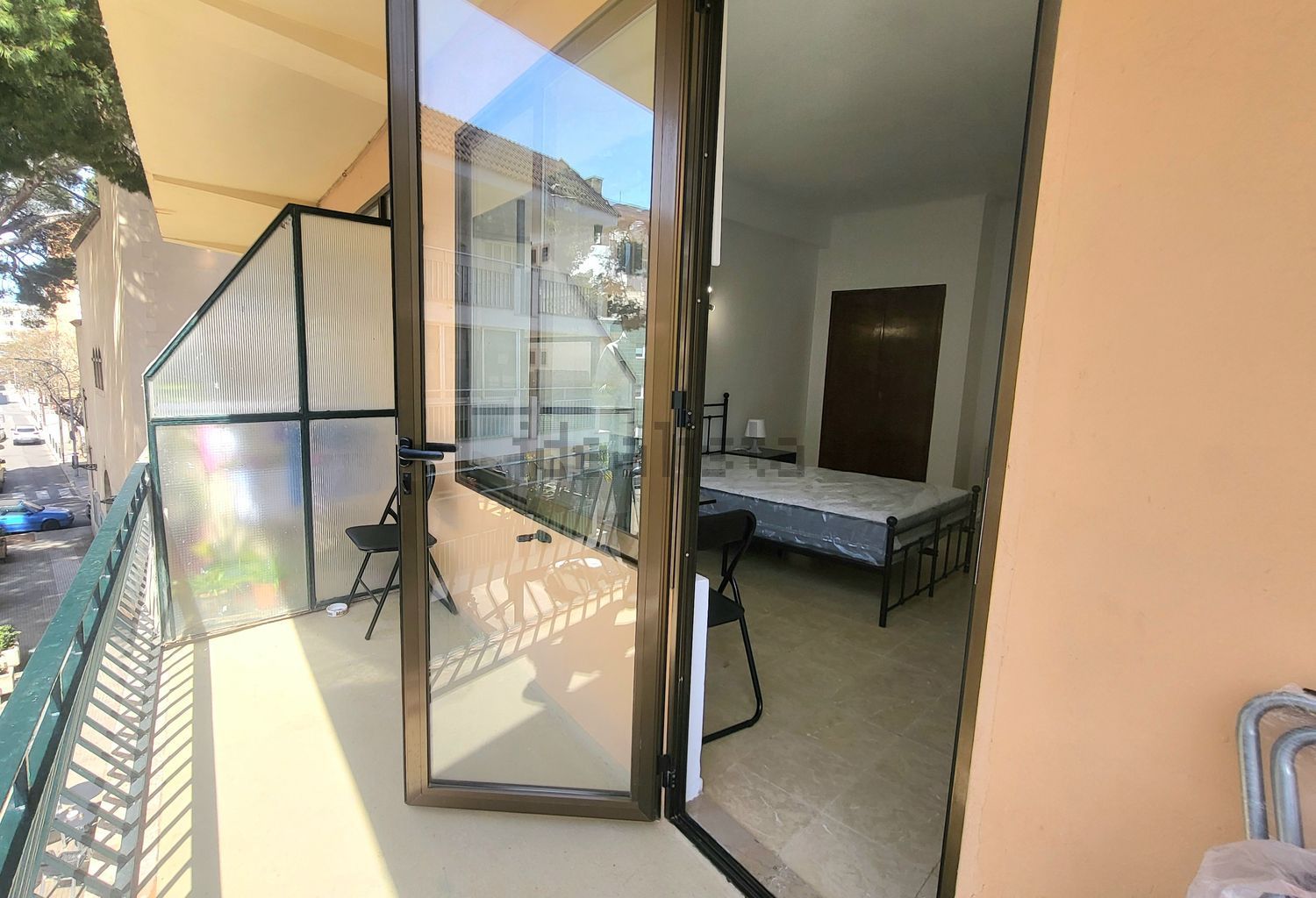 Habitació de lloguer, Palma