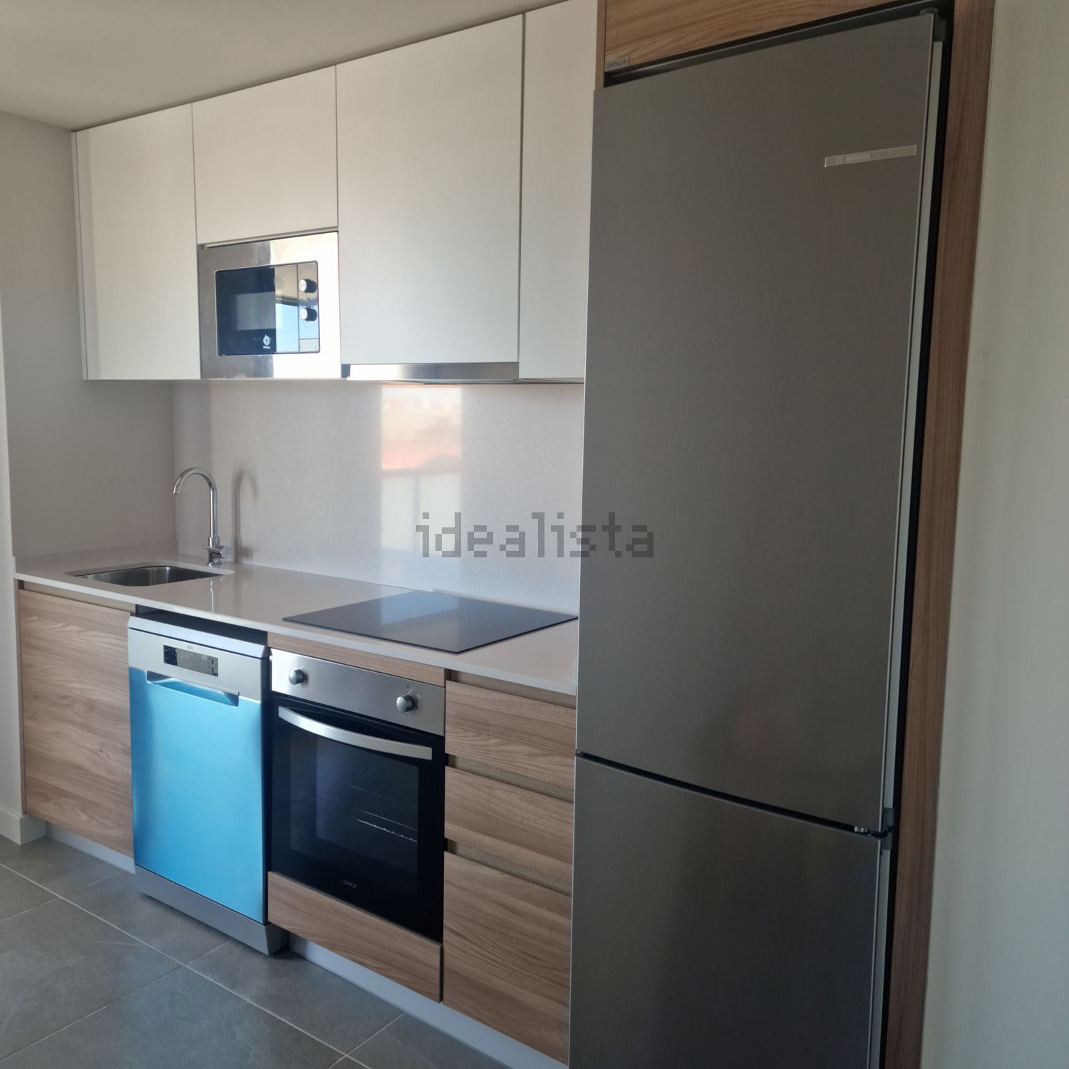 Pis de 113 m² a Valladolid