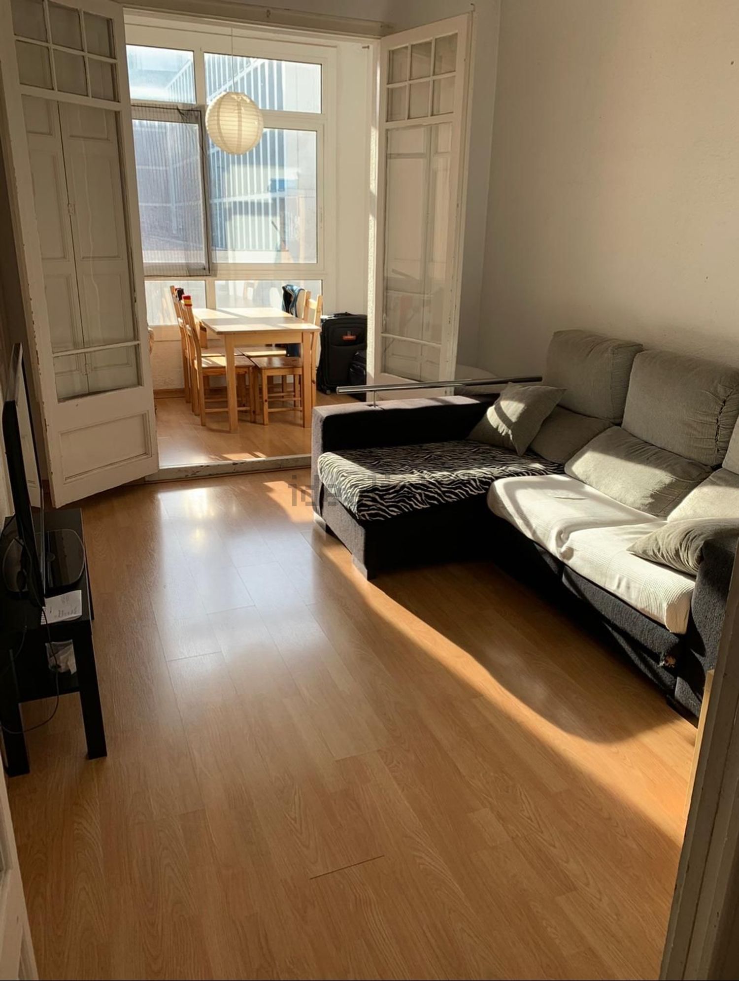 Zimmer zur Miete, Barcelona