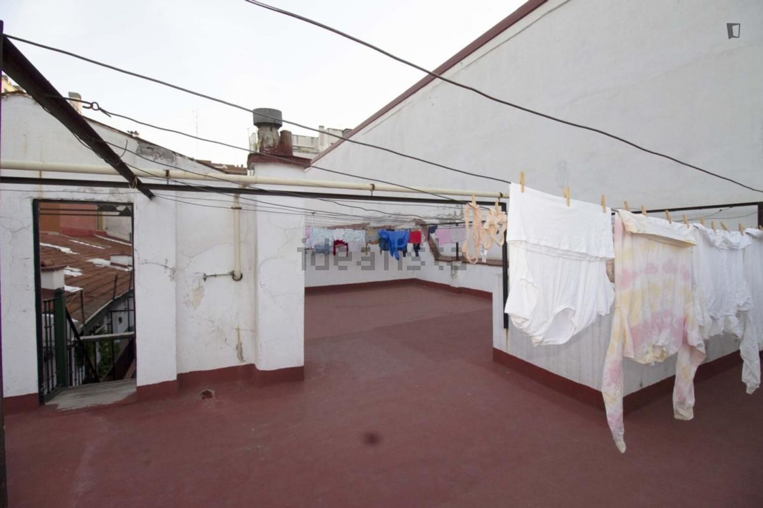 Pis de 32 m² a Madrid