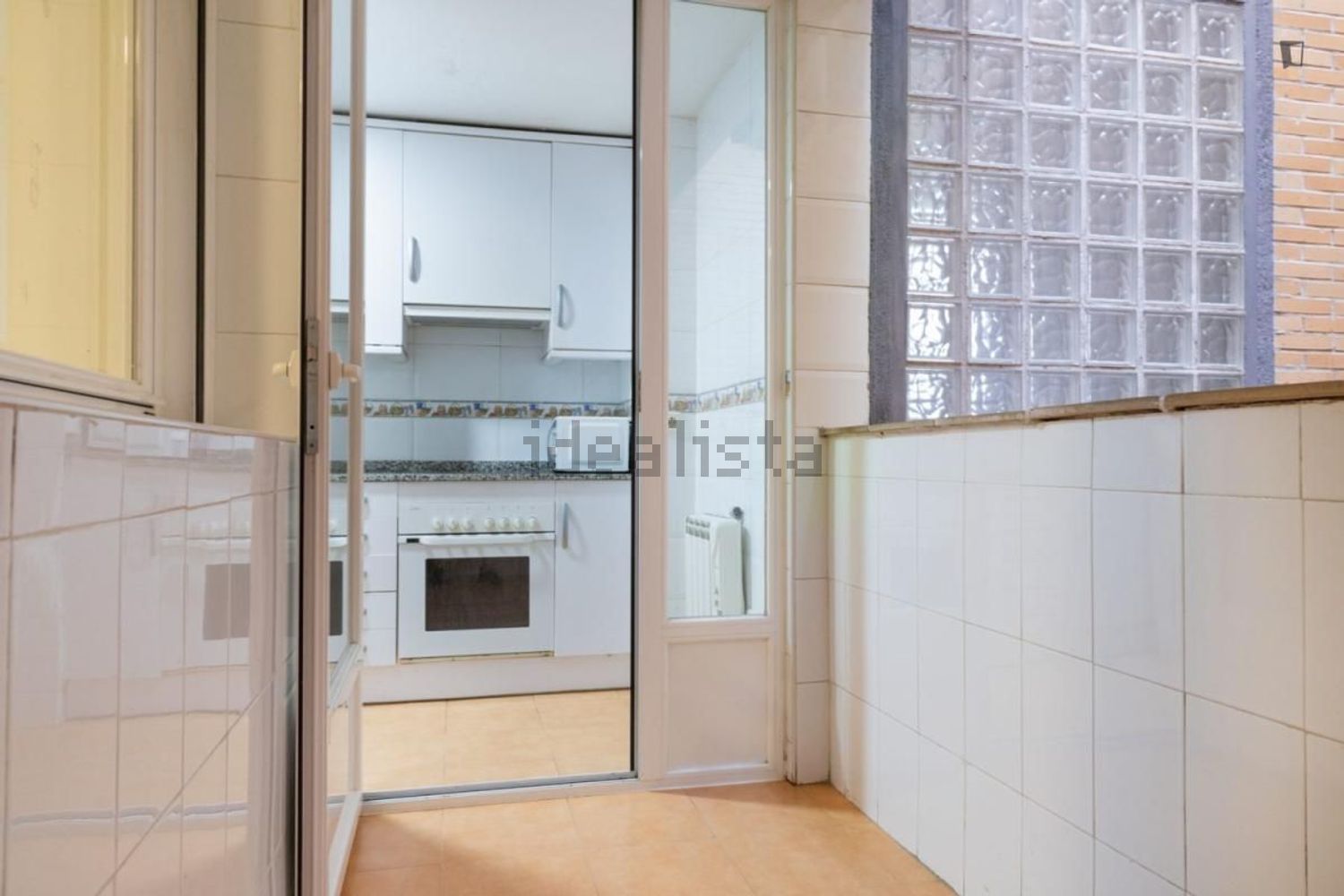 Habitación en alquiler, Madrid
