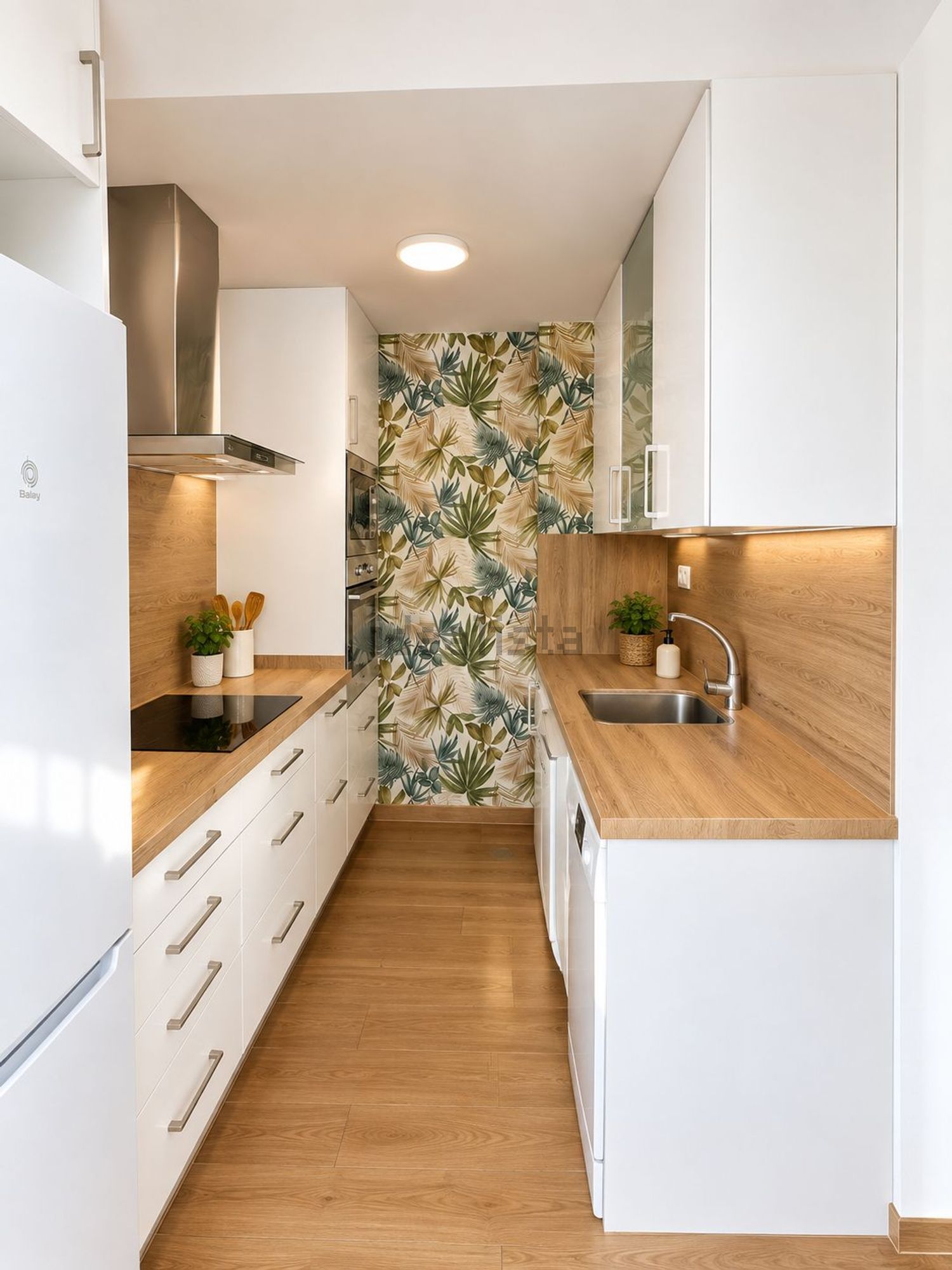 Casa de 155 m² en El Espinar