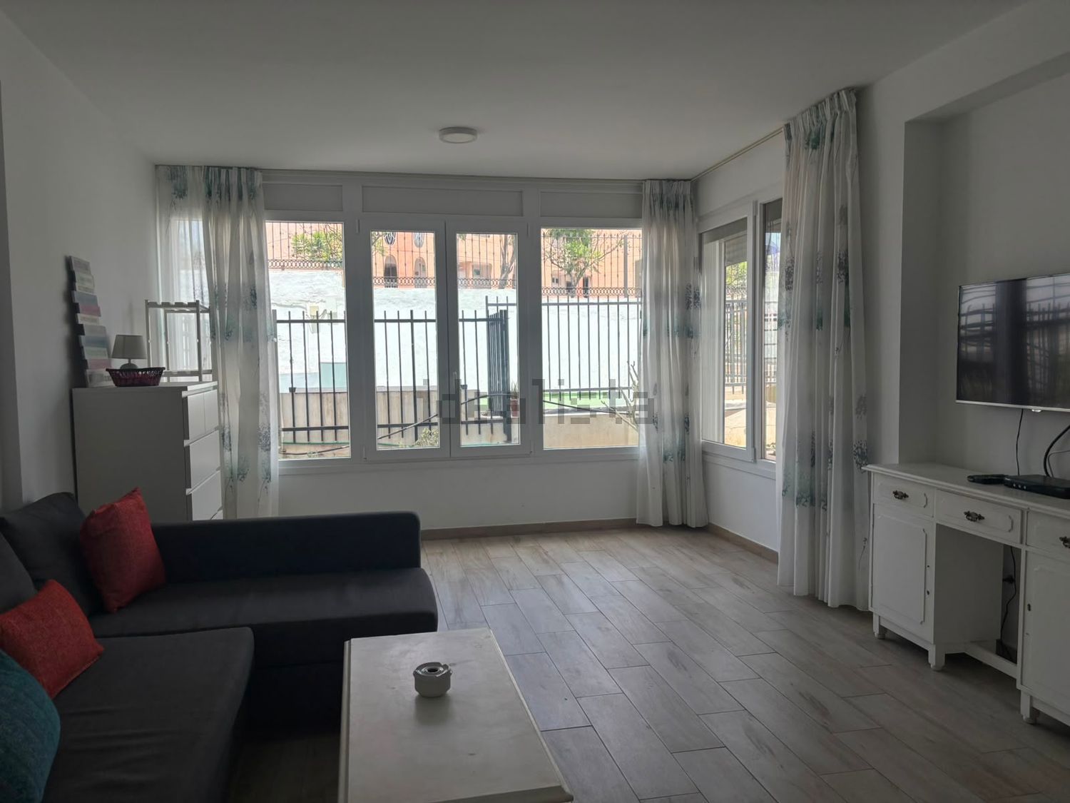 Pis de 50 m² a San Bartolomé de Tirajana