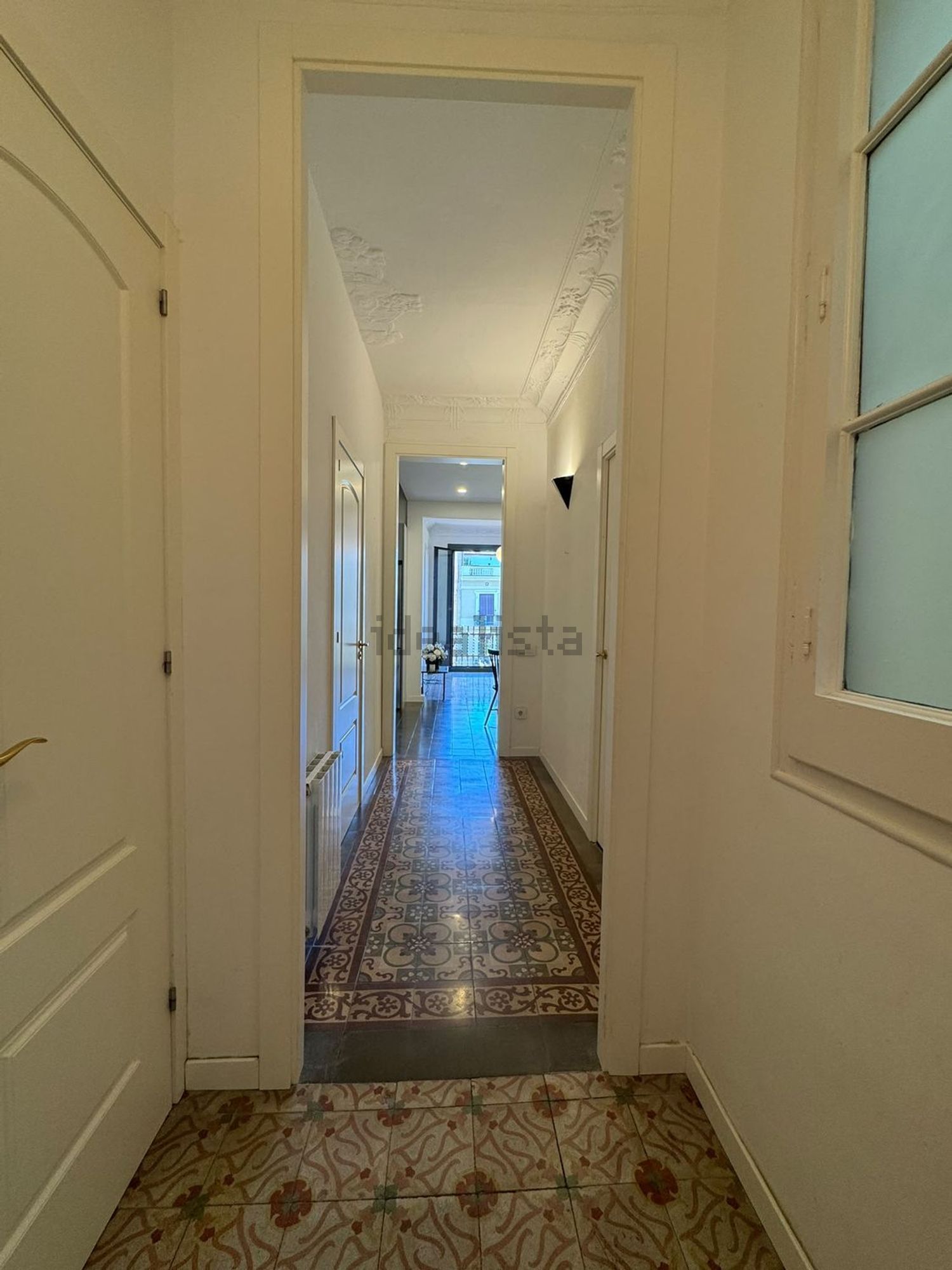 Habitación en alquiler, Barcelona
