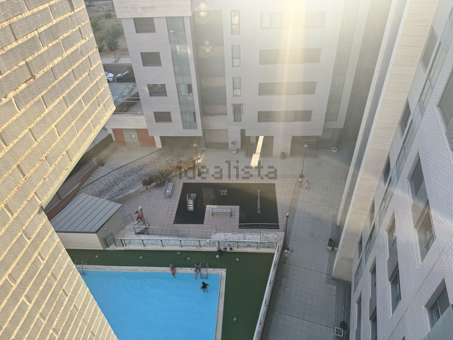 Piso de 96 m² en Valladolid
