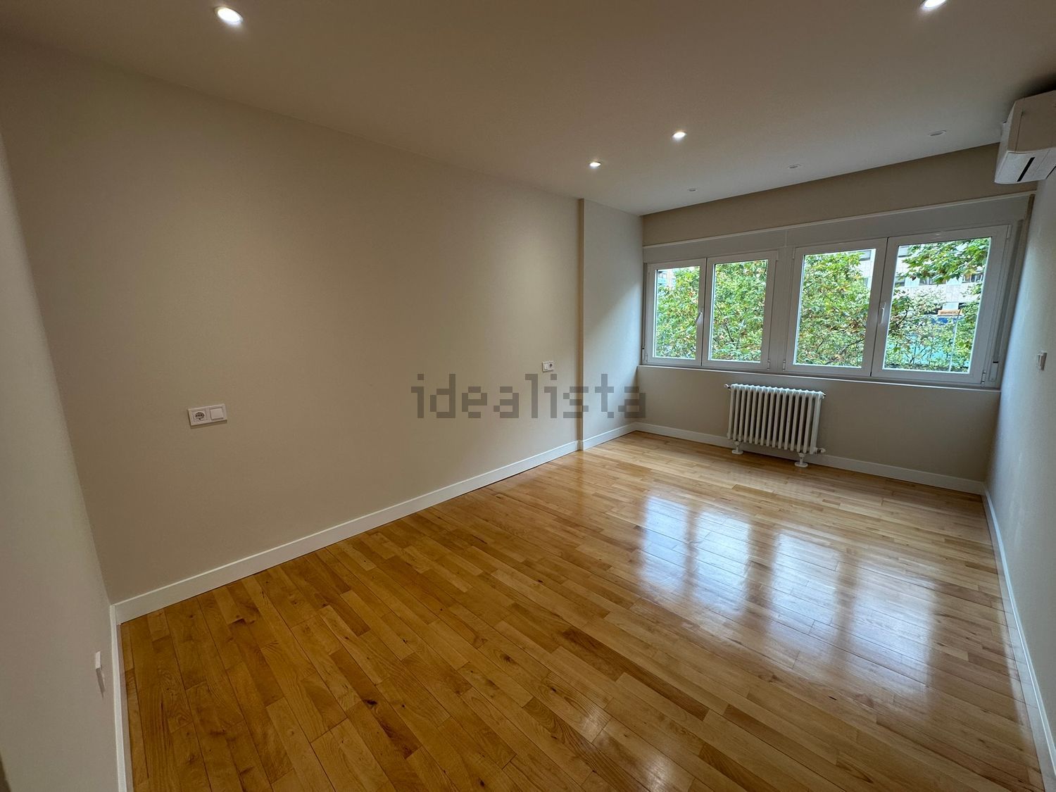 Pis de 261 m² a Madrid