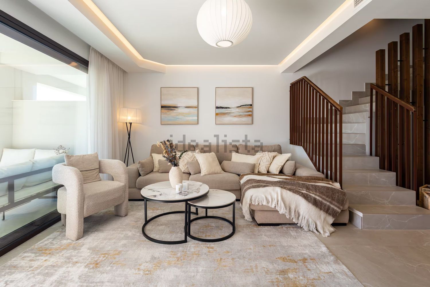 Casa de 200 m² a Istán