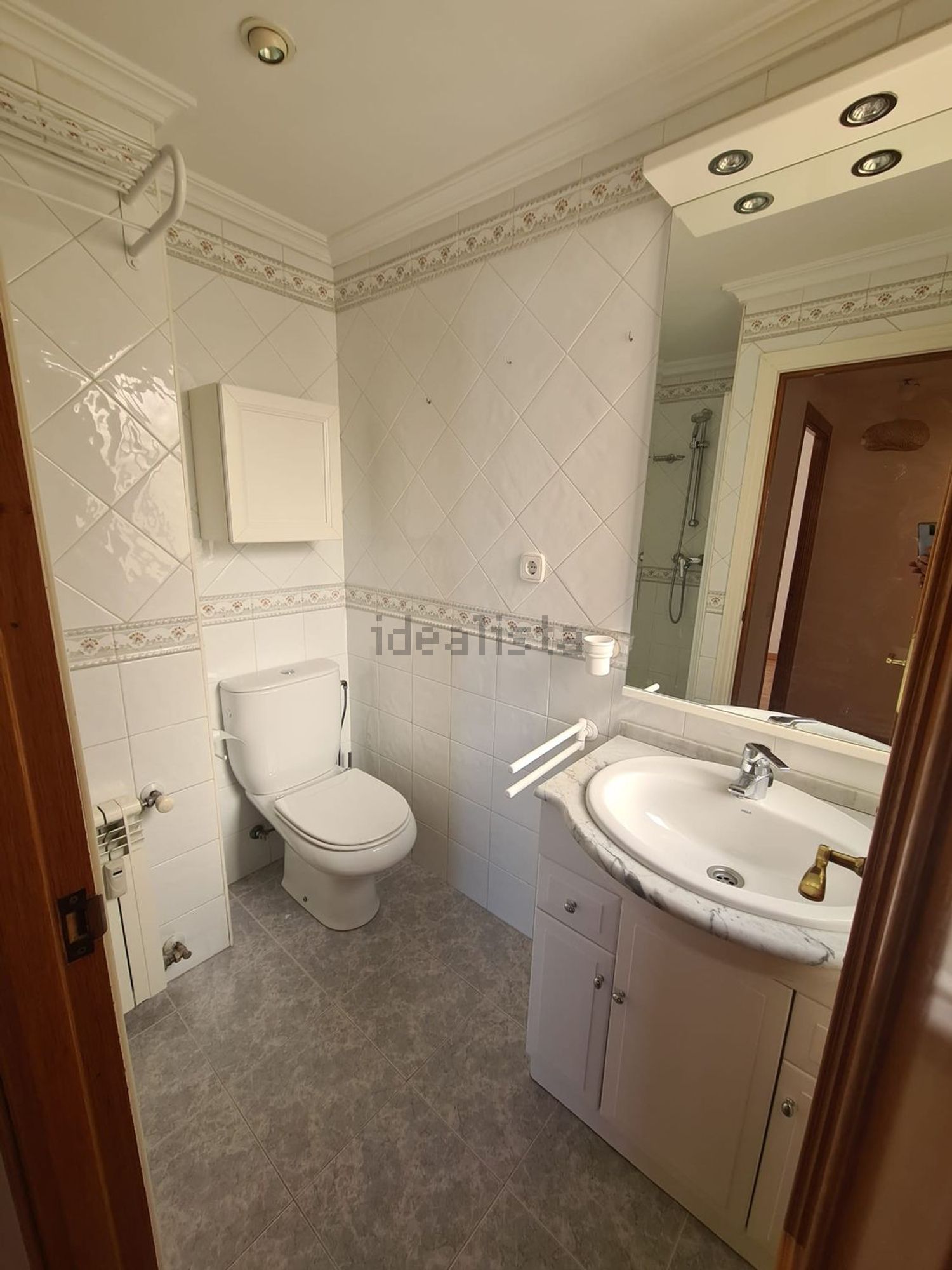 Pis de 115 m² a Madrid