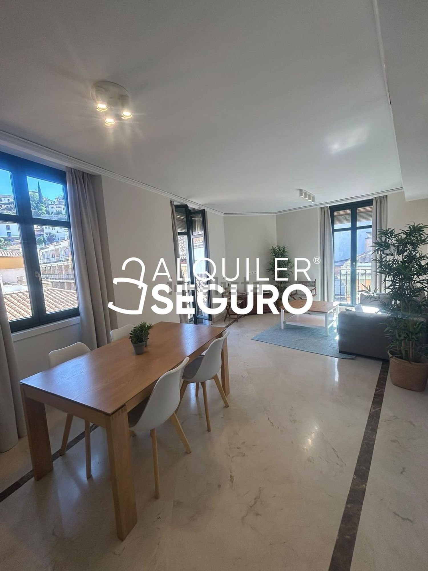 Appartamento 56 m² a Granada