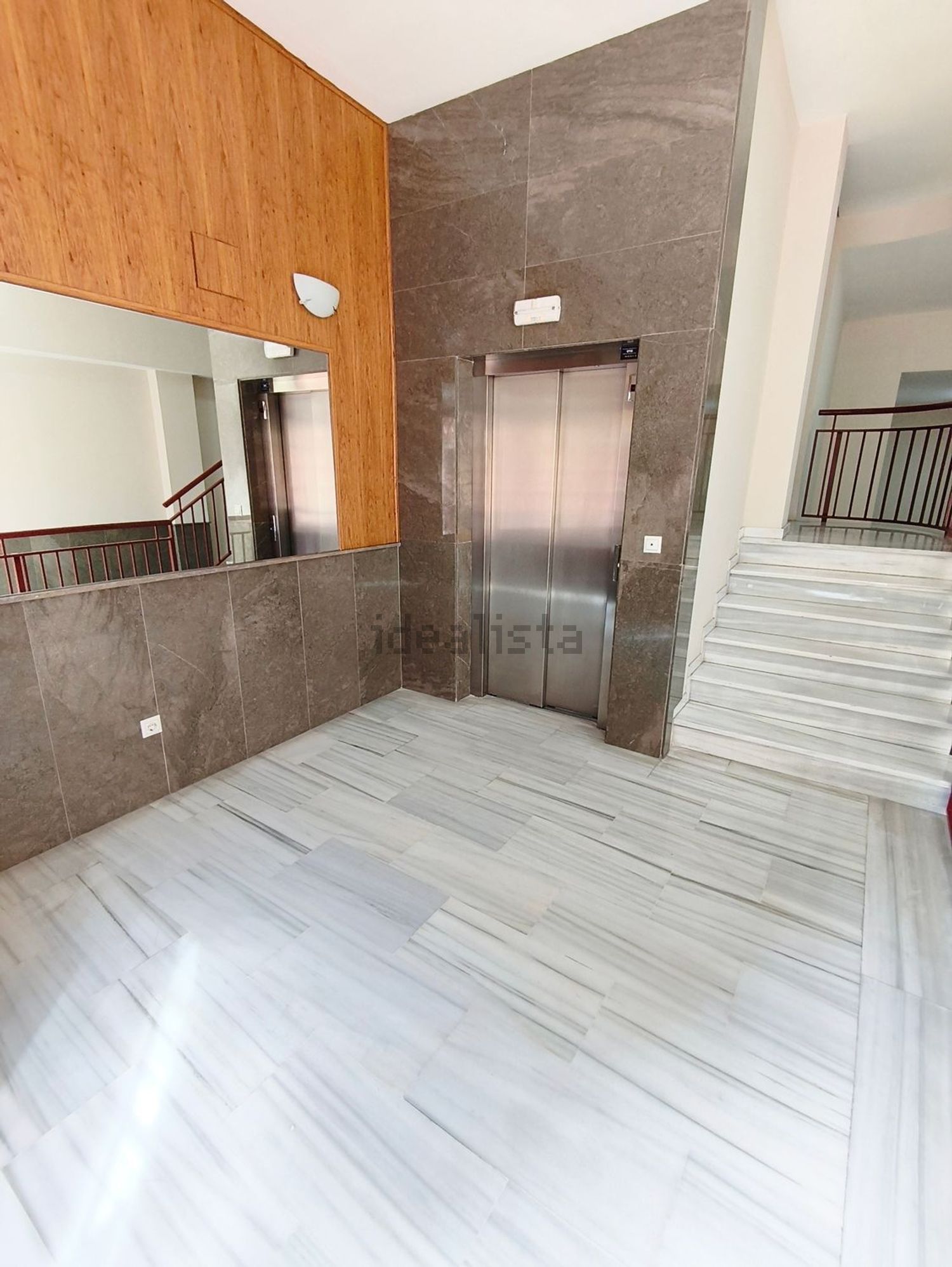 Wohnung 108 m² in Jaén