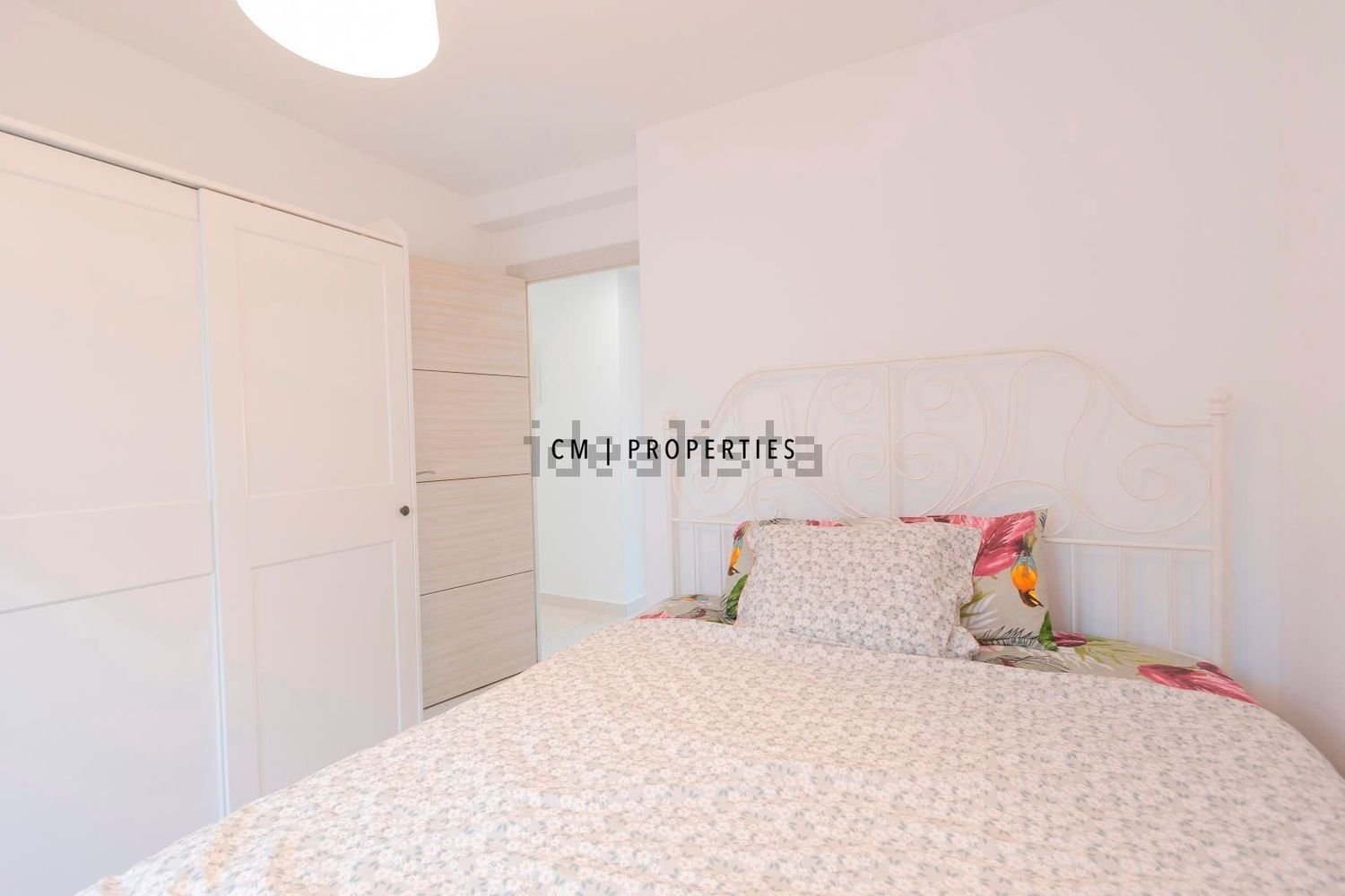 Pis de 104 m² a València