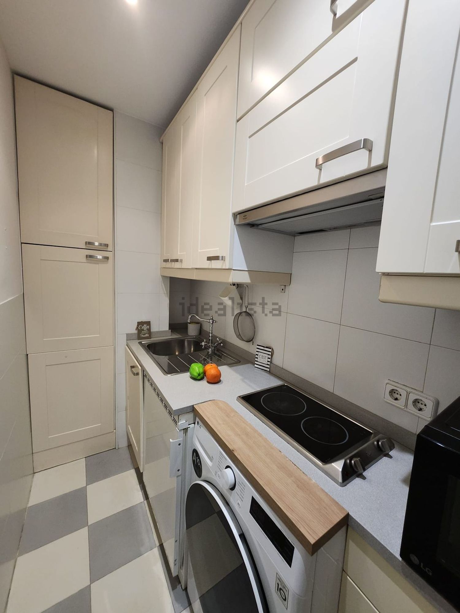Appartement 50 m² à Madrid