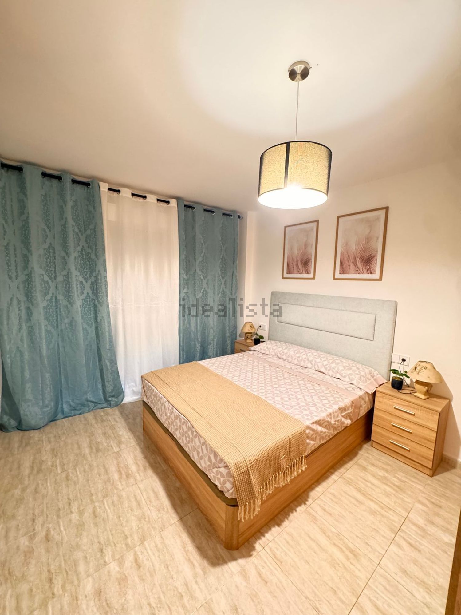 Habitació de lloguer, Lominchar