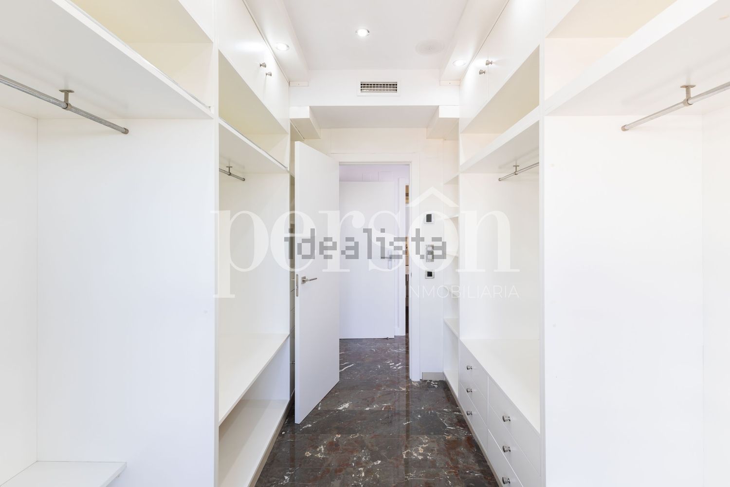 Pis de 150 m² a València