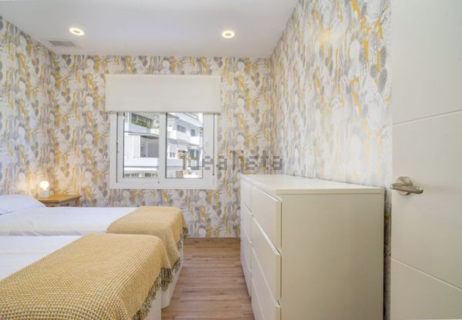 Pis de 64 m² a Marbella