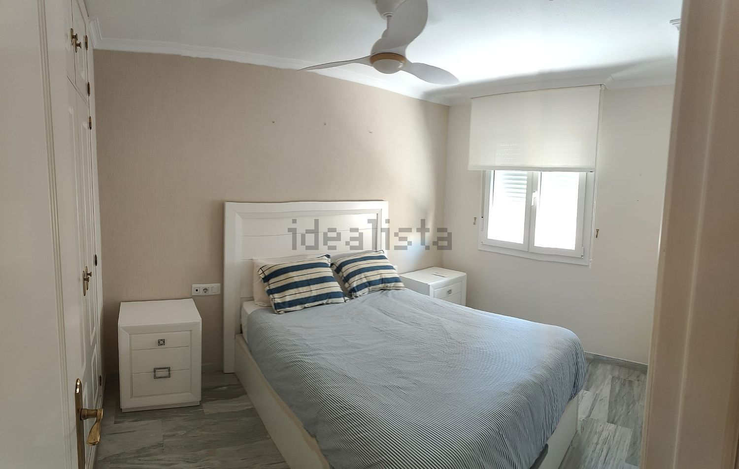 Piso de 90 m² en Málaga
