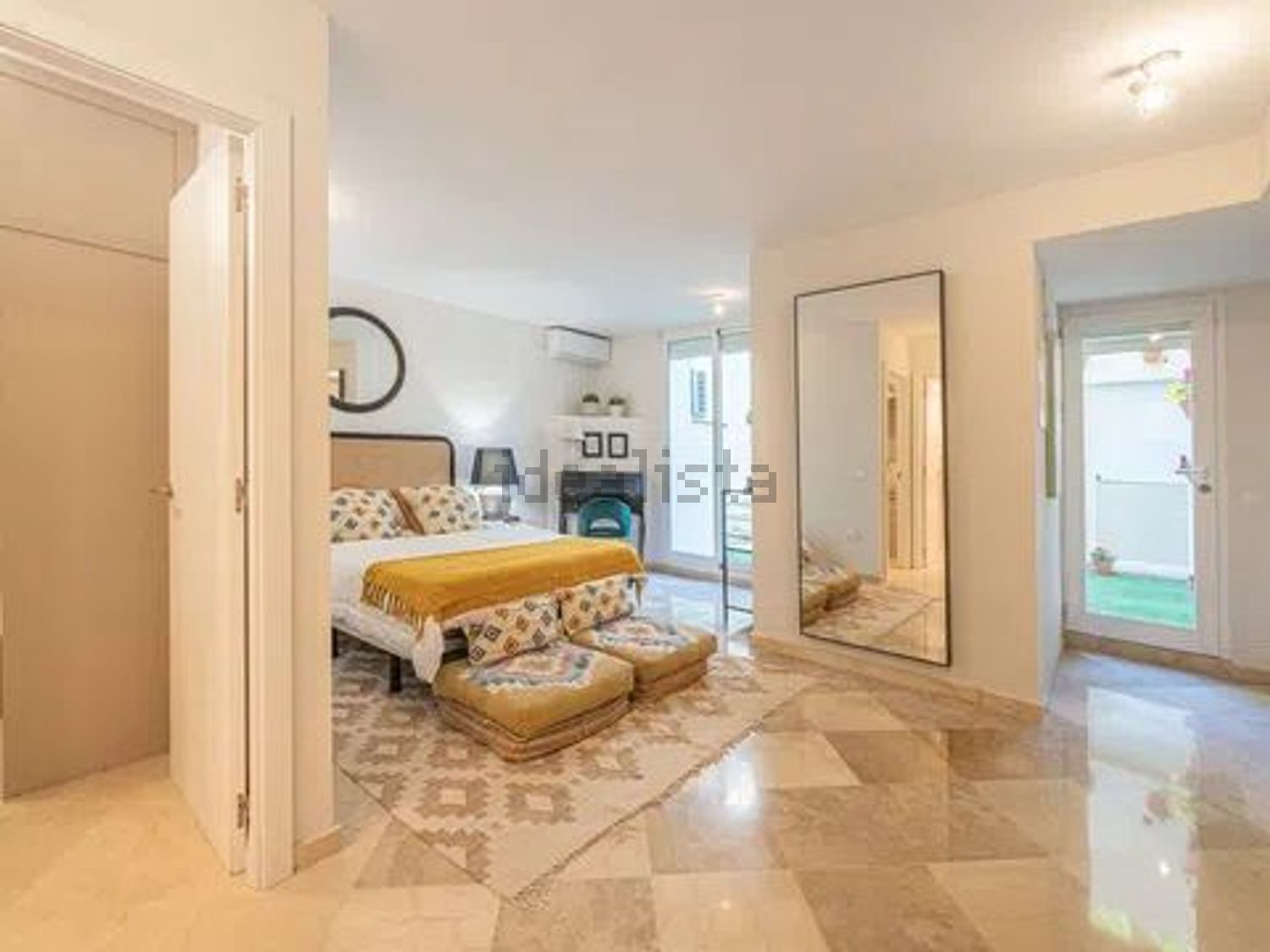 Piso de 200 m² en Marbella