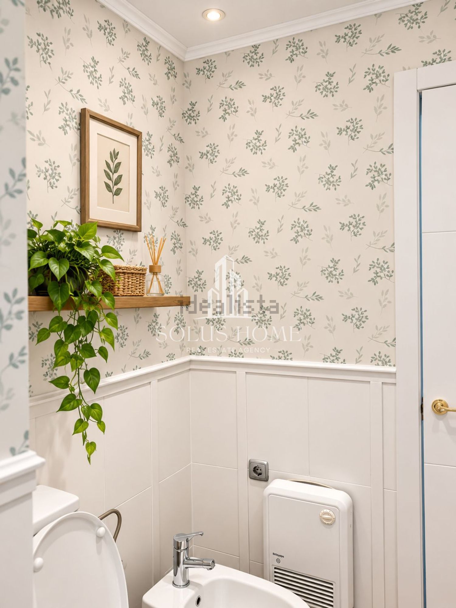 Pis de 77 m² a Fuengirola