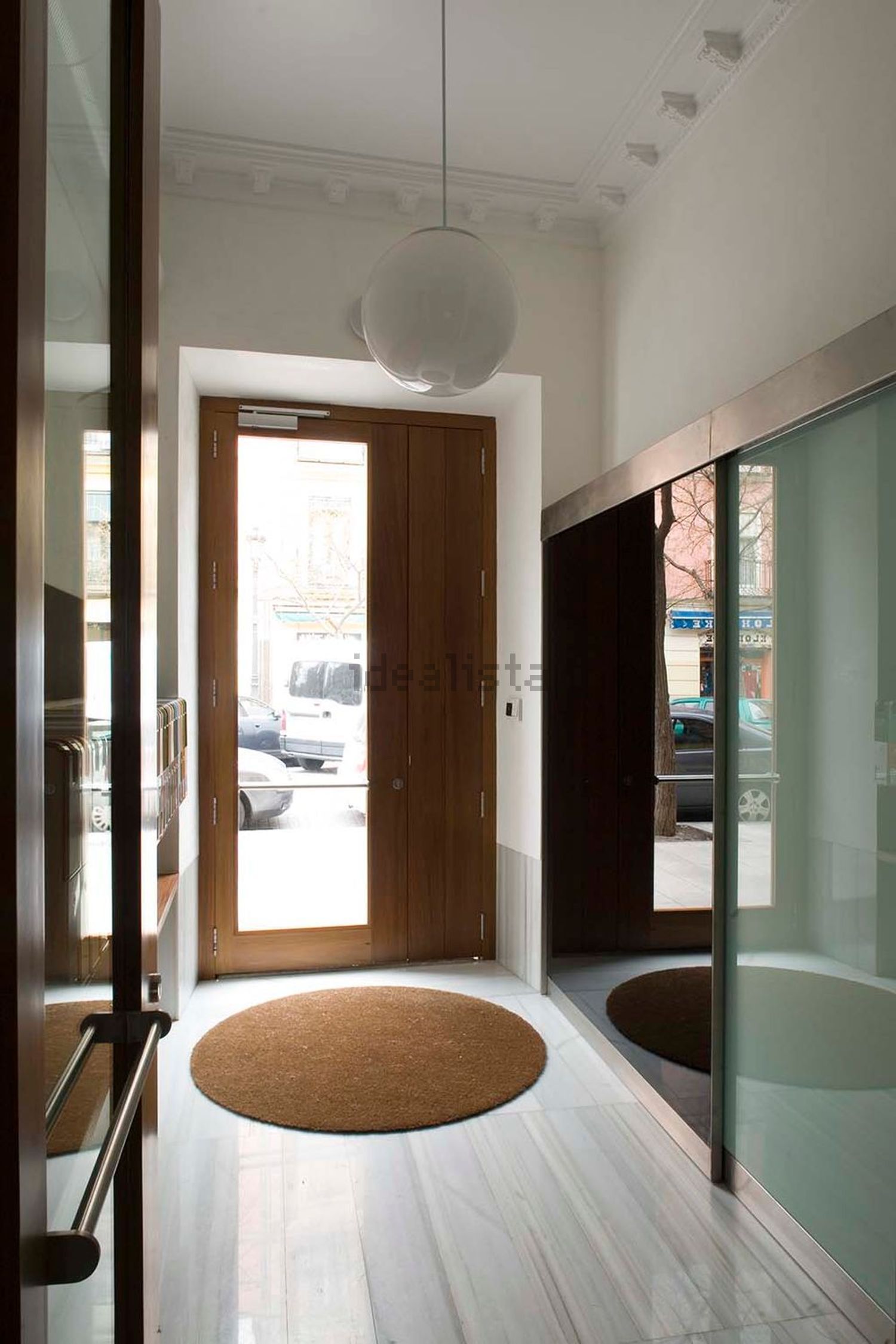 Flat 35 m² in Madrid