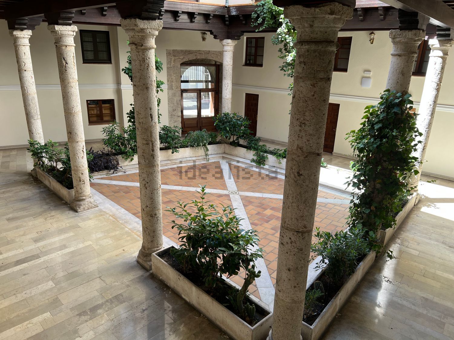 Piso de 78 m² en Valladolid