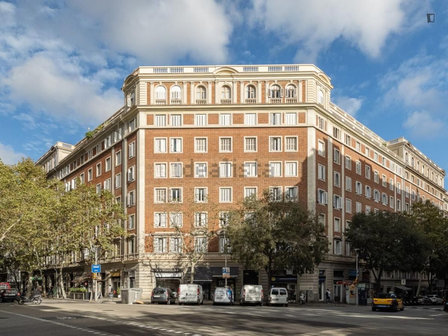 Habitación en alquiler, Barcelona