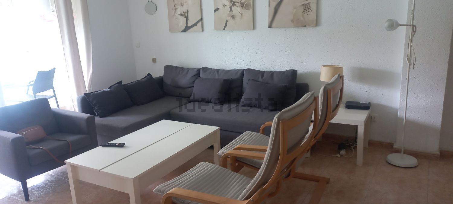 Pis de 65 m² a Torremolinos