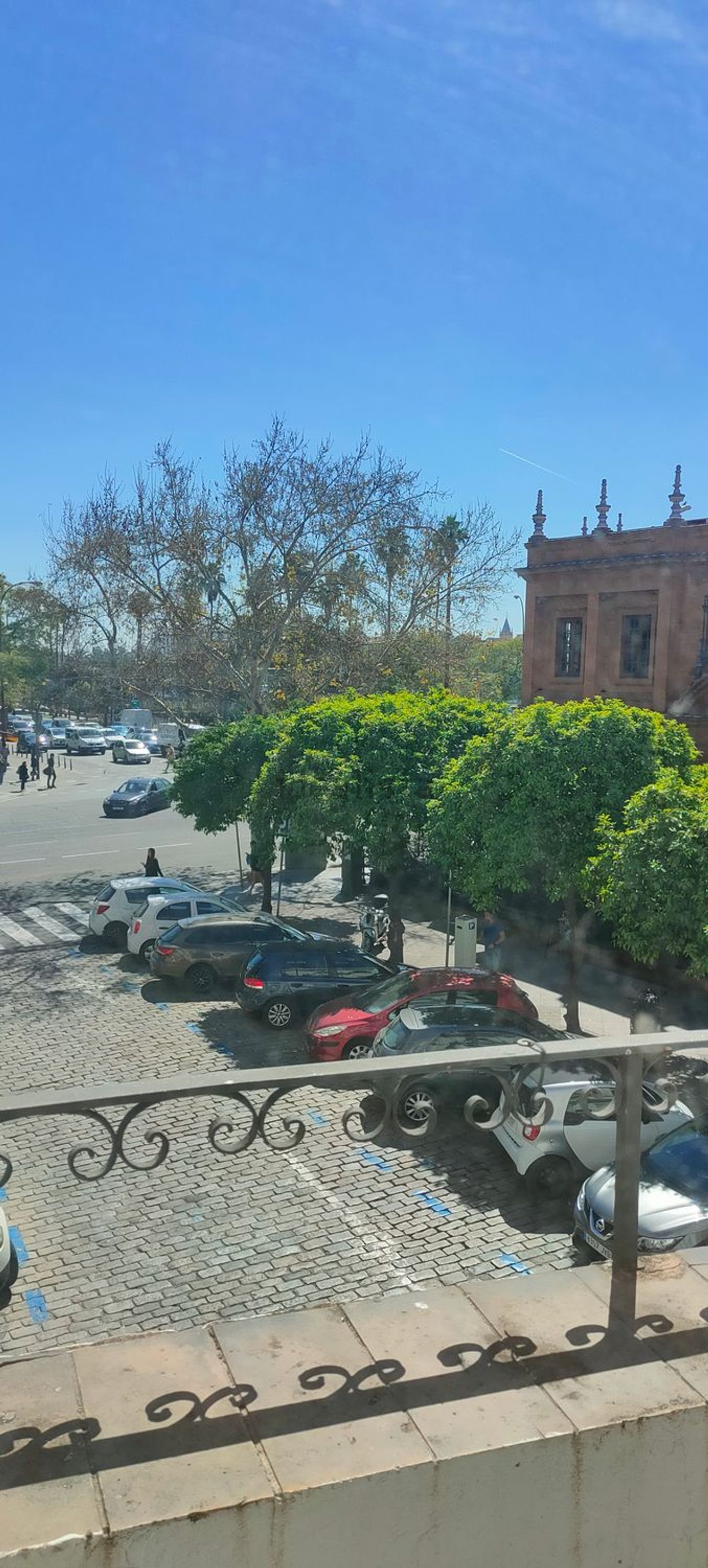 Pis de 72 m² a Sevilla