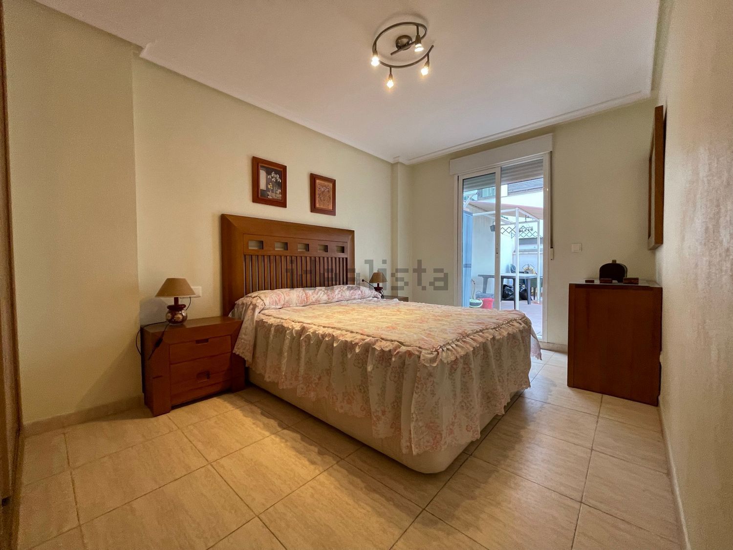 Pis de 120 m² a Alacant