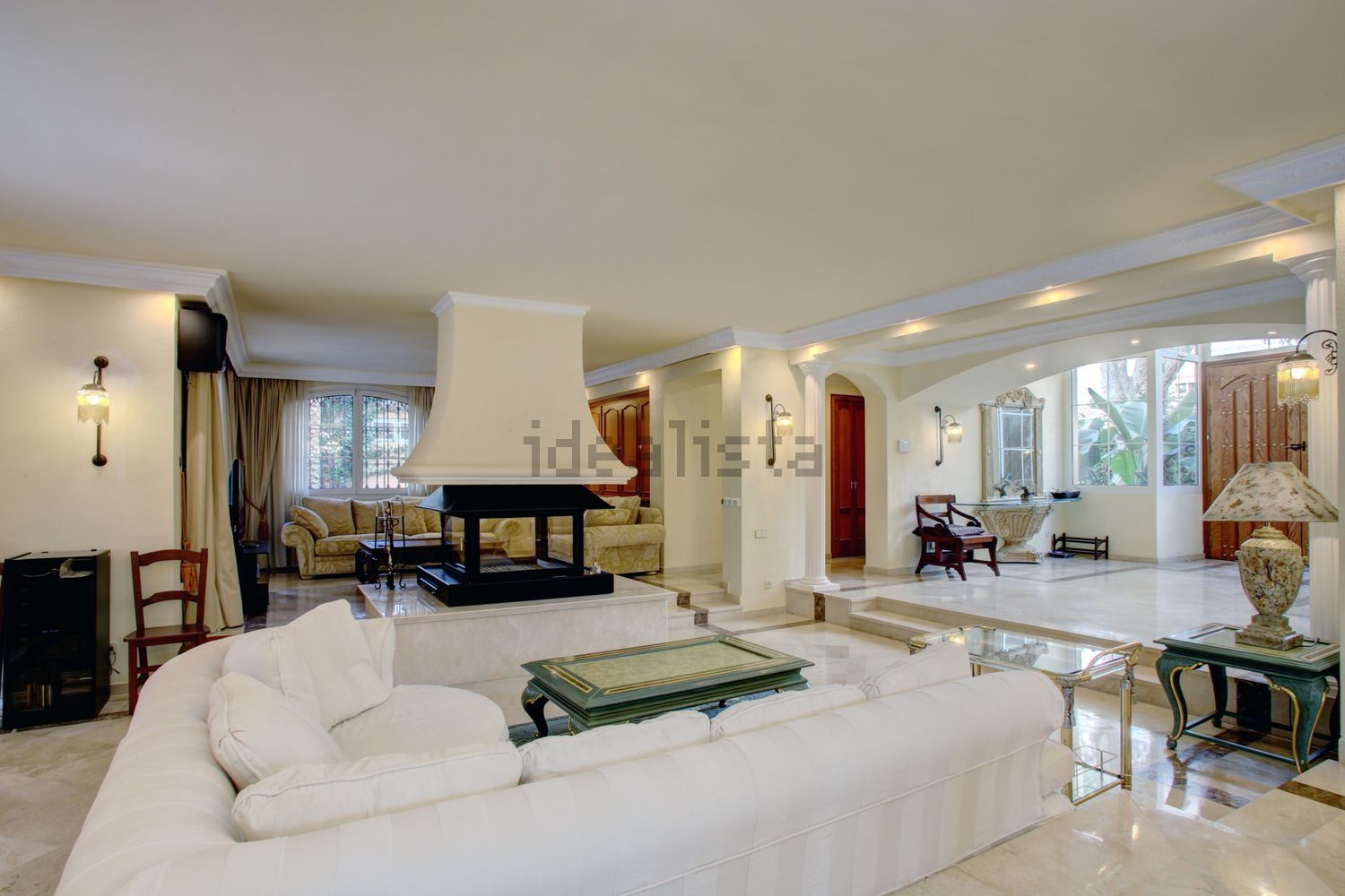 Casa de 450 m² a Estepona