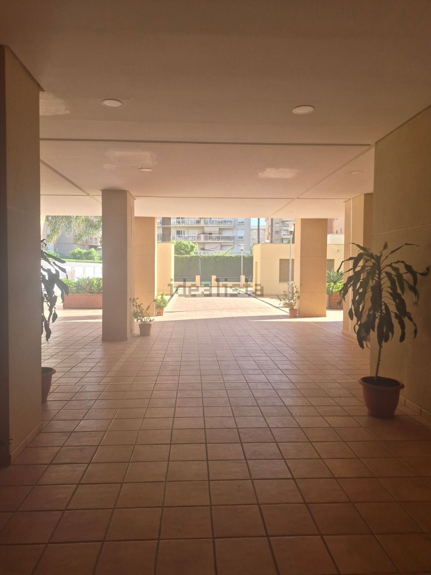 Pis de 110 m² a Màlaga