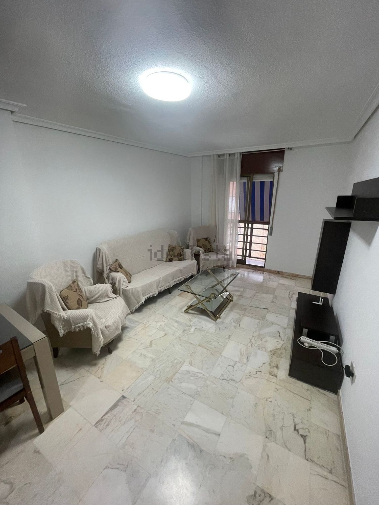 Habitació de lloguer, Còrdova