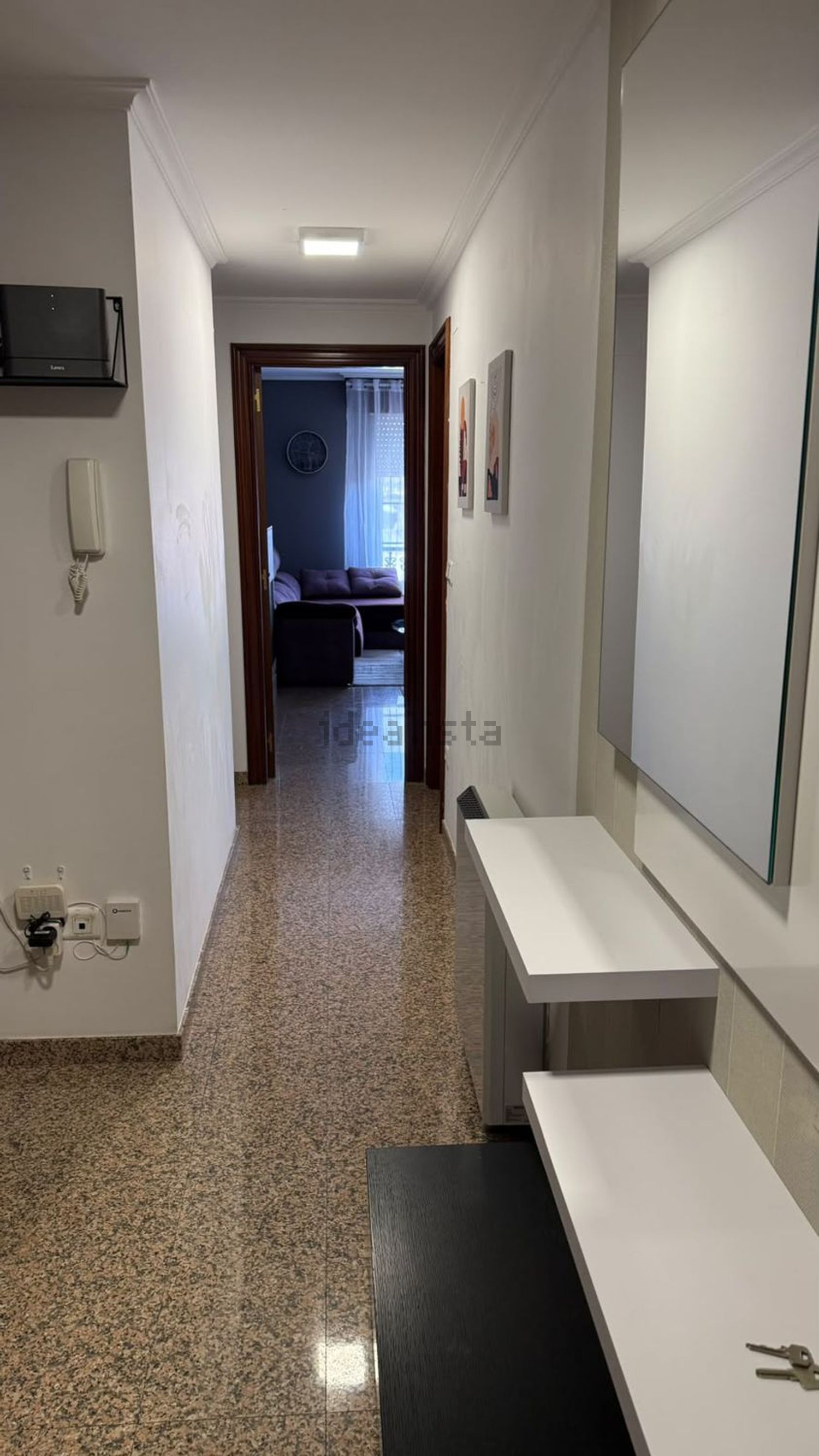 Pis de 90 m² a Narón