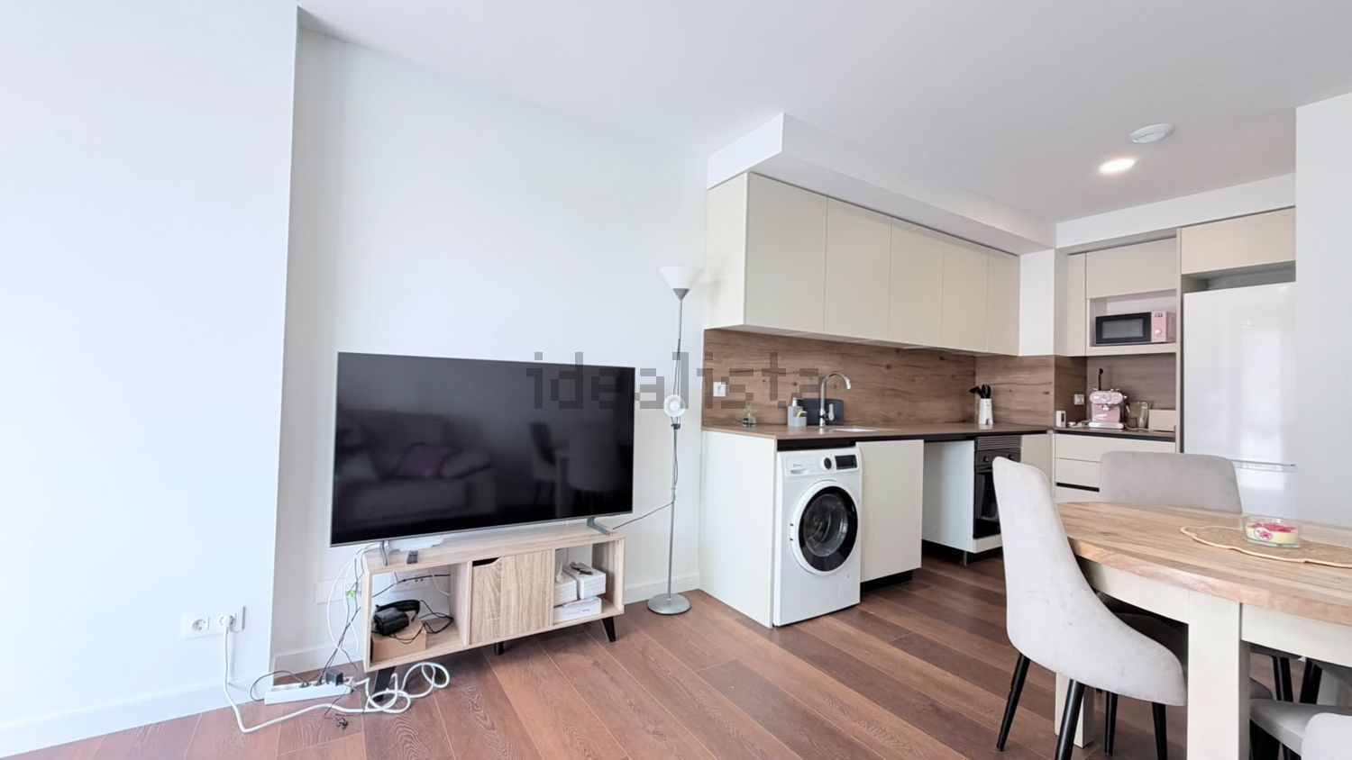 Appartamento 70 m² a el Puig de Santa Maria