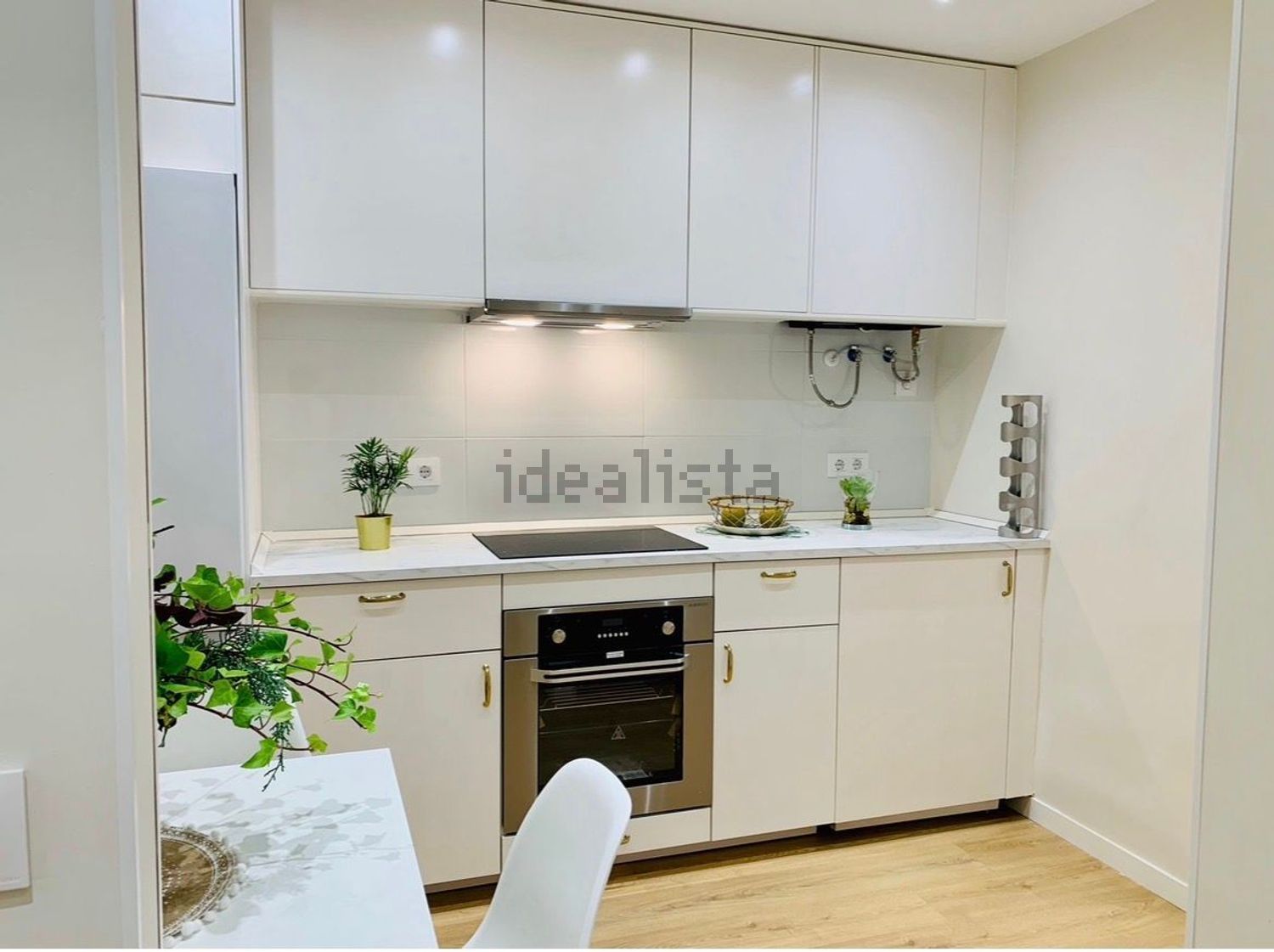 Piso de 65 m² en Madrid