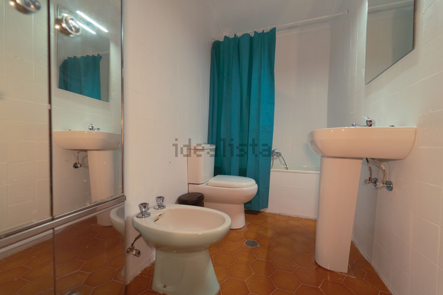 Zimmer zur Miete, Sevilla