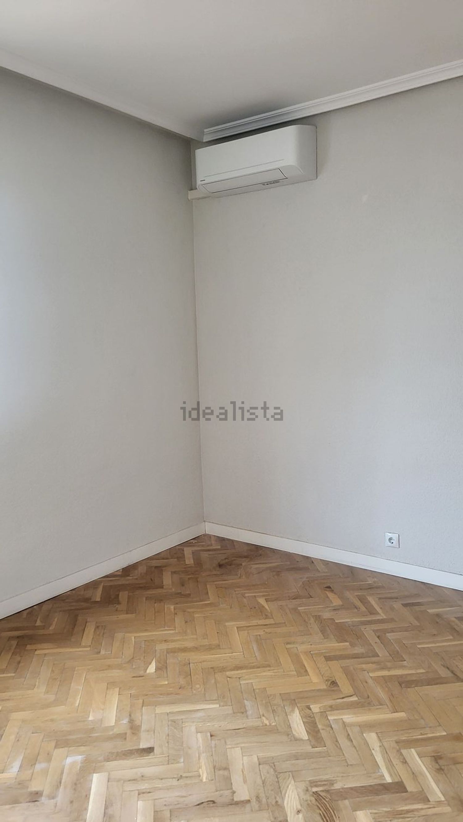 Pis de 124 m² a Madrid