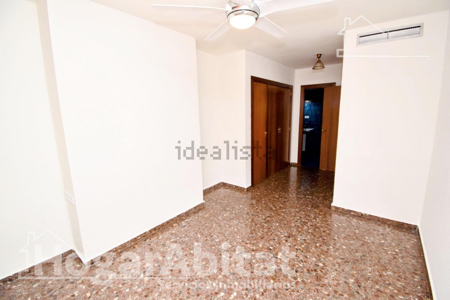 Pis de 161 m² a València