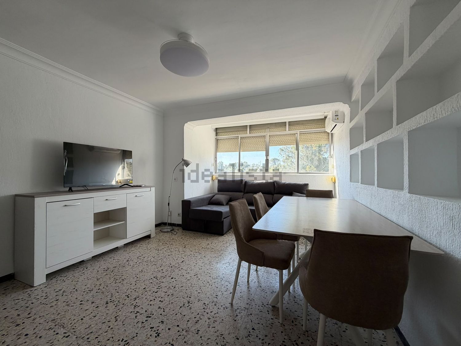Pis de 75 m² a Huelva