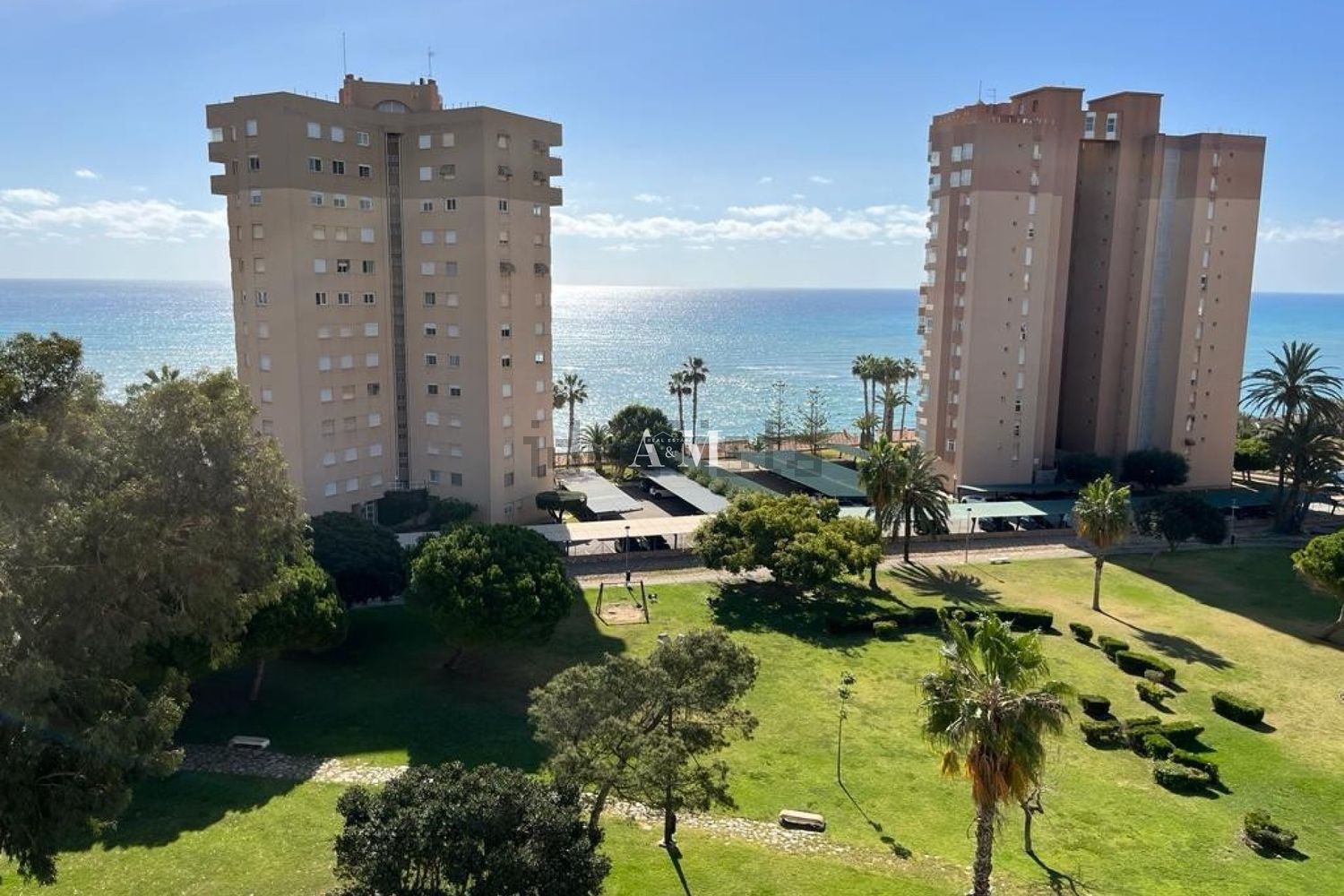 Pis de 40 m² a Oriola