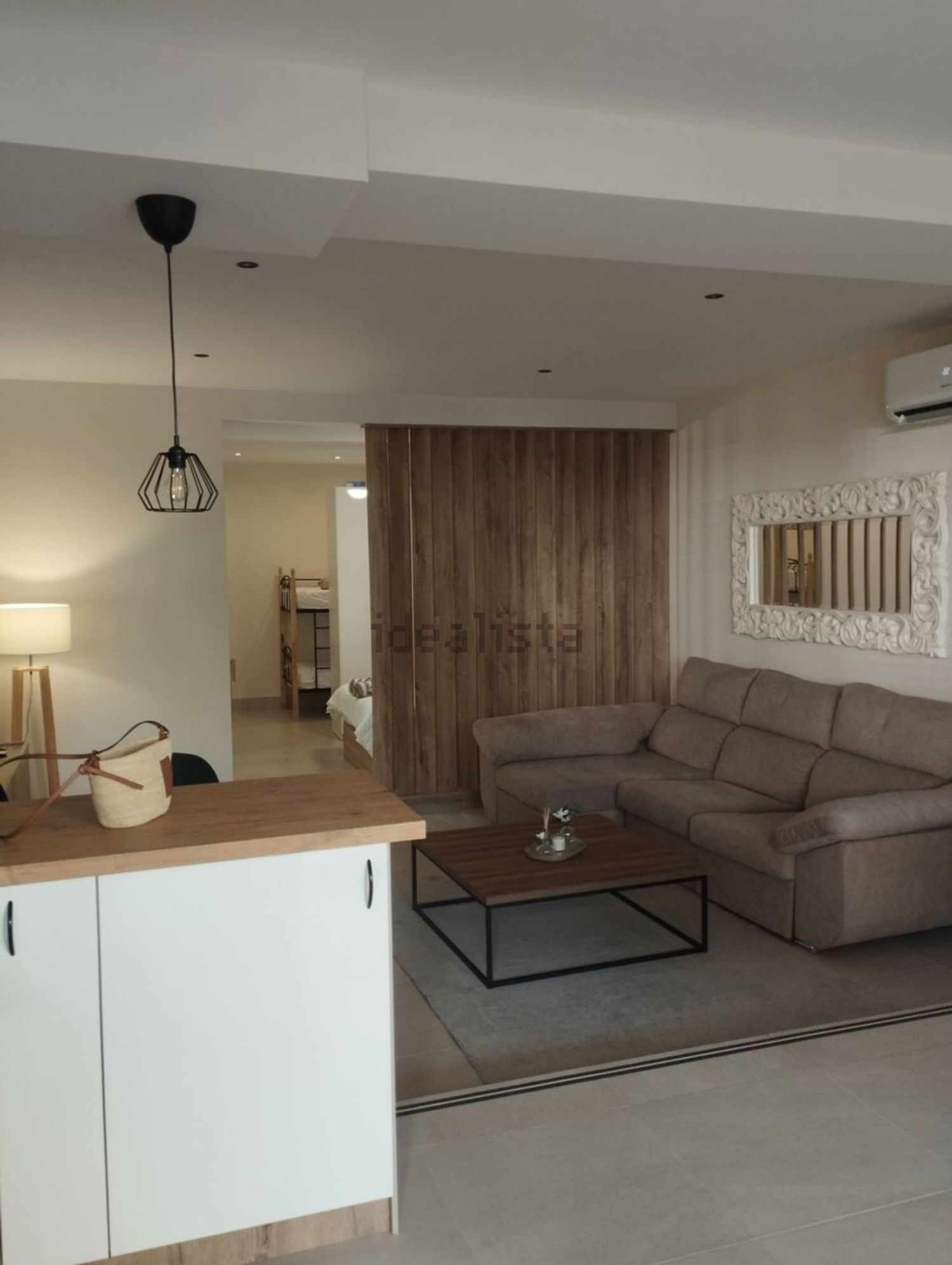 Pis de 80 m² a Benalmádena