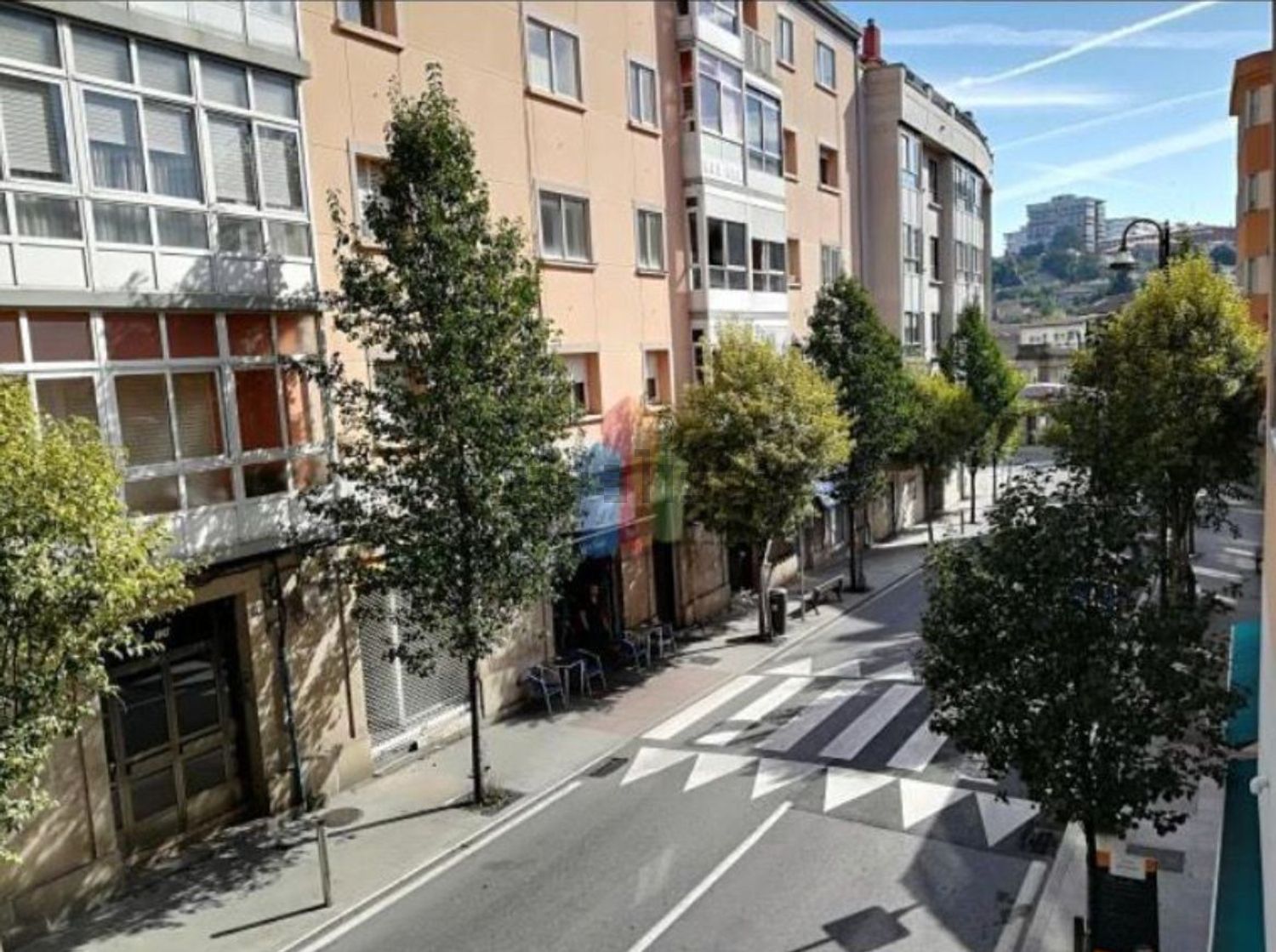 Appartement 60 m² à Vigo