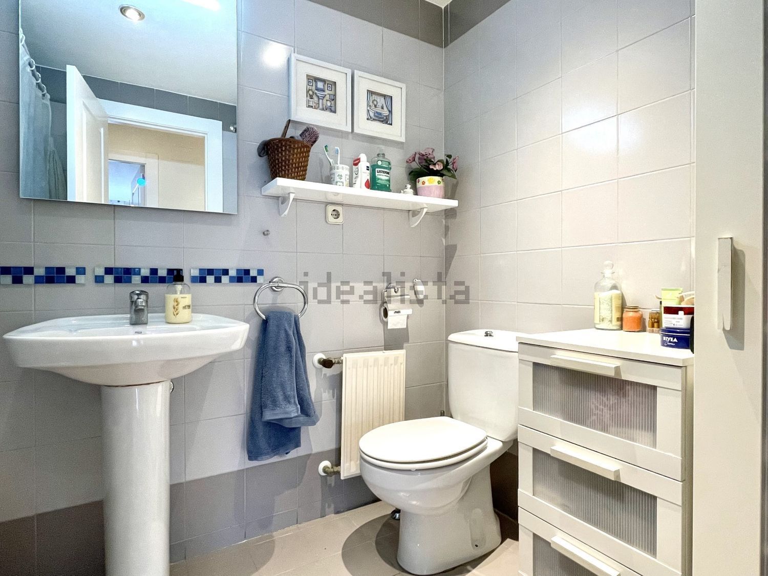 Apartamento 100 m² em Madrid