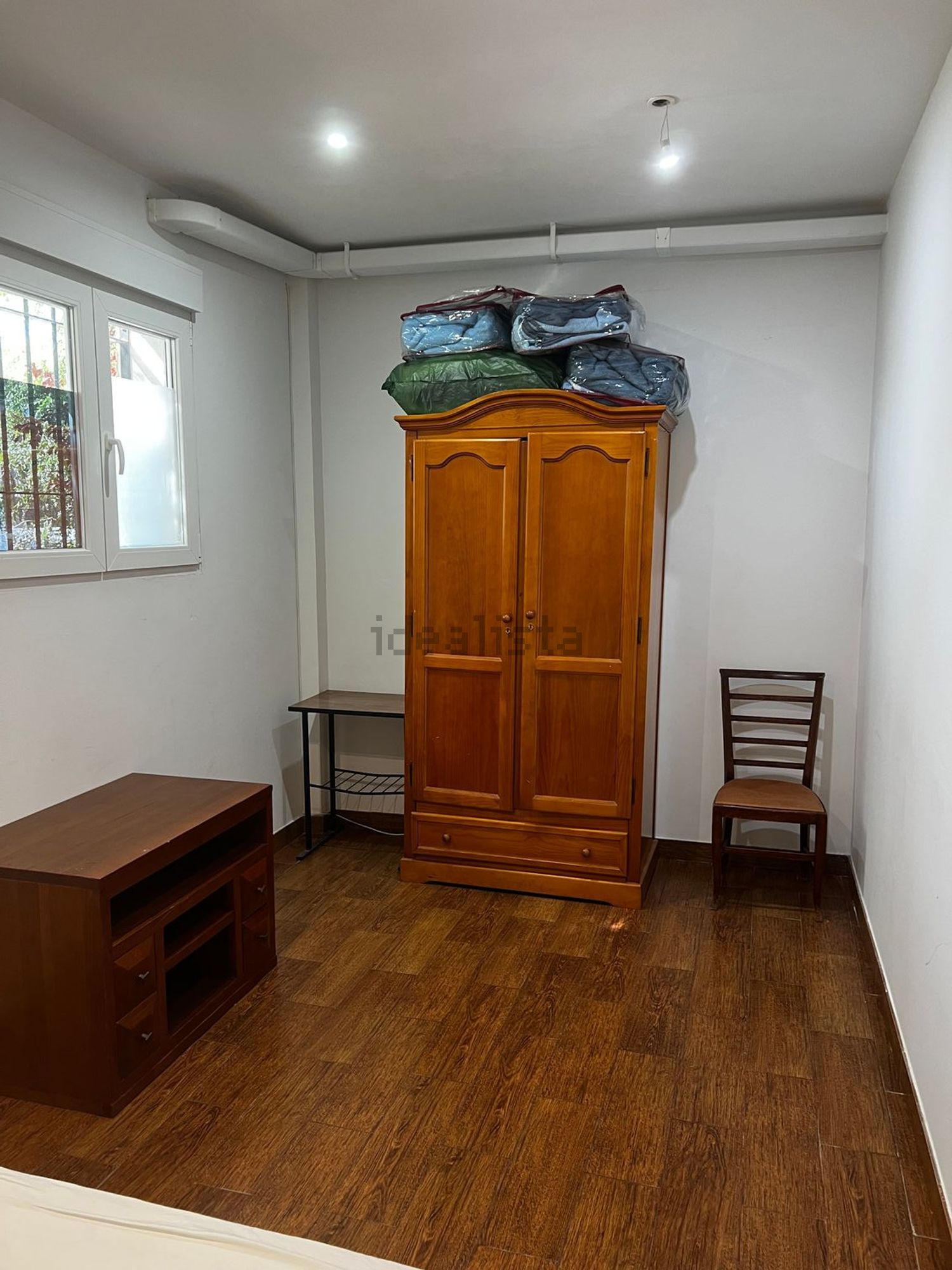 Pis de 80 m² a Madrid