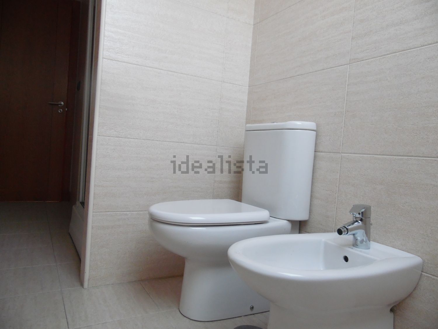 Pis de 55 m² a A Corunya