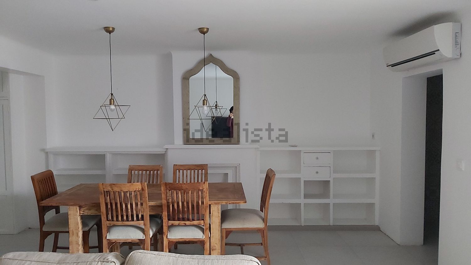 Pis de 80 m² a Pollença