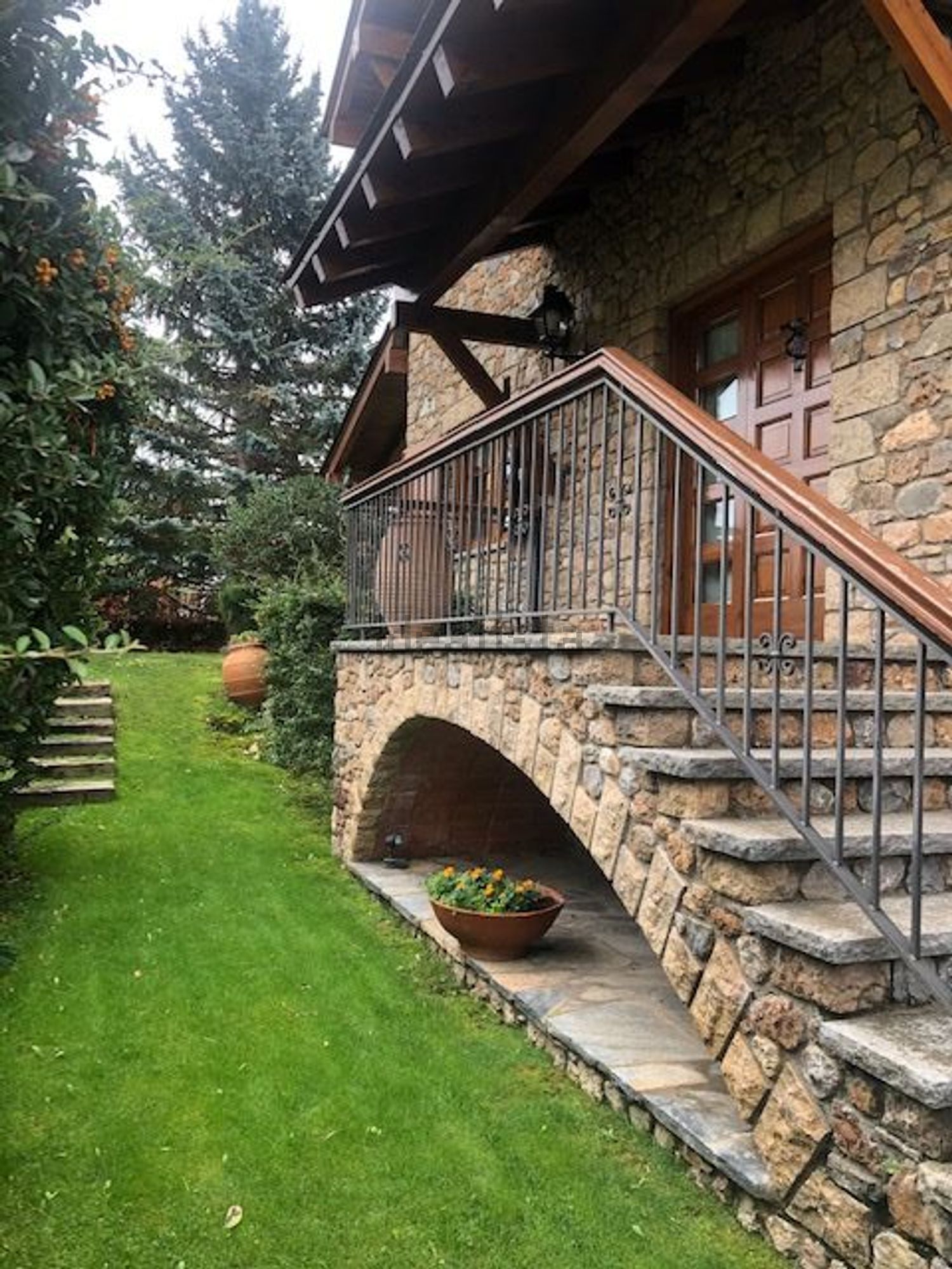 Casa 260 m² a Bellver de Cerdanya