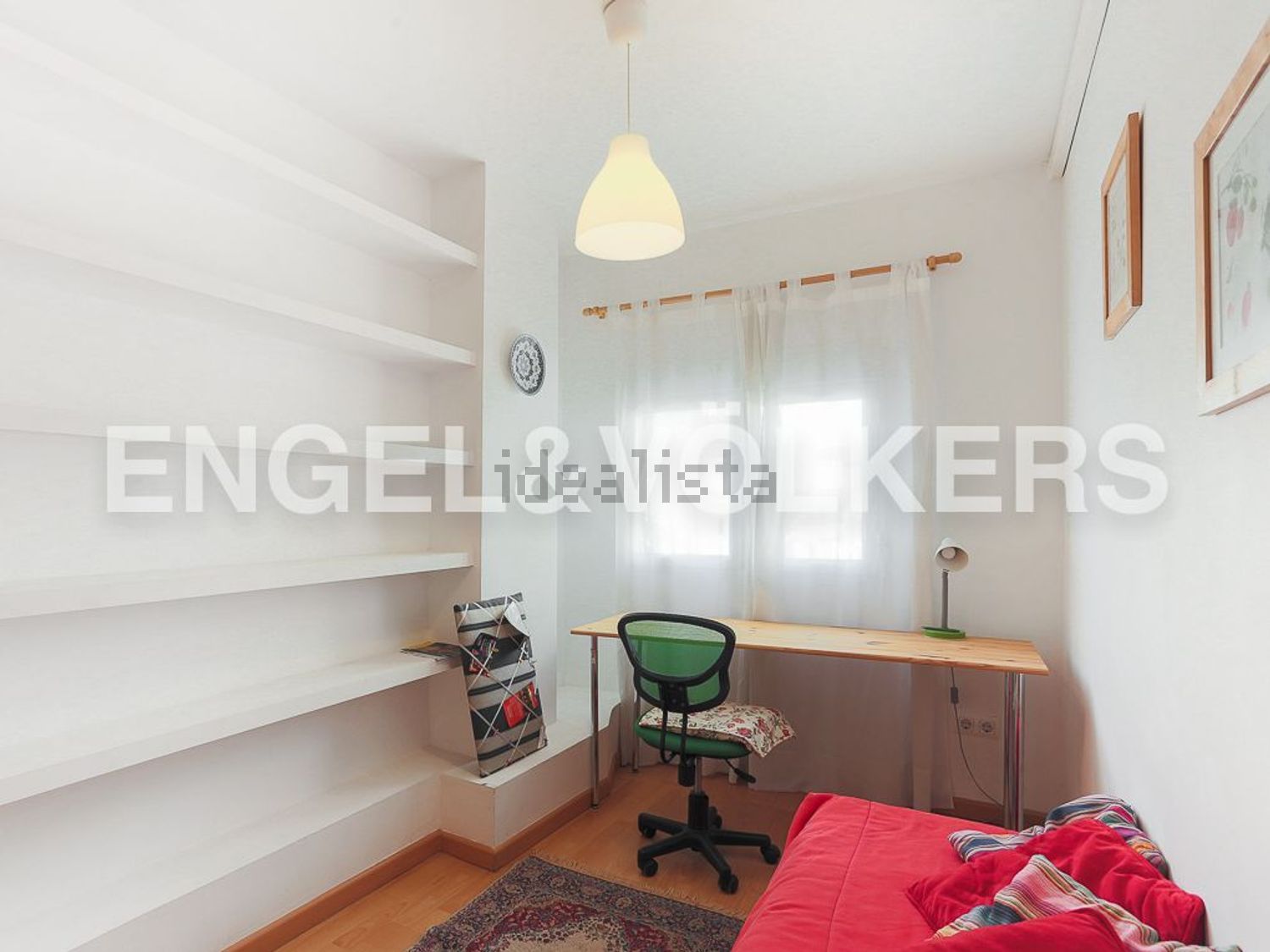 Piso de 59 m² en Valencia